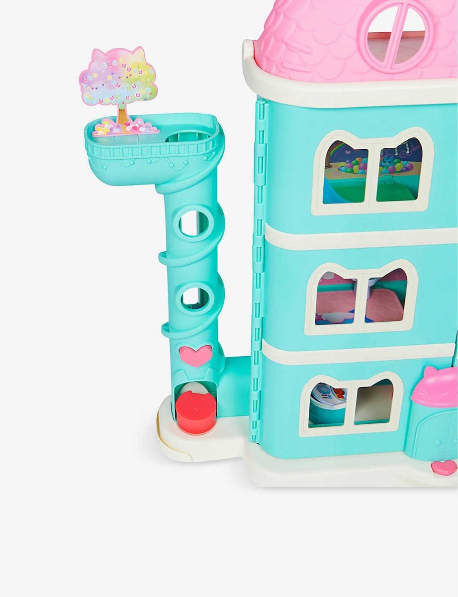 Gabby's Doll House Gabby's Purrfect Dollhouse 6060414 - Colorland Toys
