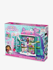 Gabby's Doll House Gabby's Purrfect Dollhouse 6060414 - Colorland Toys
