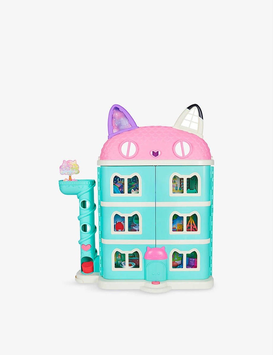 Gabby's Doll House Gabby's Purrfect Dollhouse 6060414 - Colorland Toys