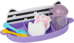 Gabby's Doll House Hot Cocoa Party Sweet Treat Set 6067216 - Colorland Toys