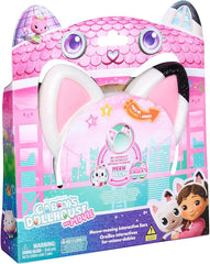 Gabby's Doll House Movie Musical Ears 6074336 - Colorland Toys