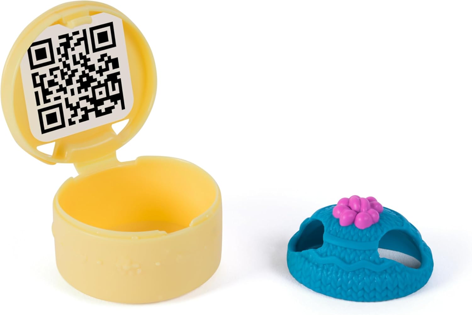 Gabby's Doll House Movie Sweet Treat Mountain Playset 6074119 - Colorland Toys