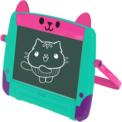 Gabby's Dollhouse Art Easel DTT - 5194 - Colorland Toys