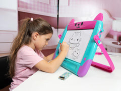 Gabby's Dollhouse Art Easel DTT - 5194 - Colorland Toys