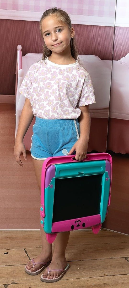 Gabby's Dollhouse Art Easel DTT - 5194 - Colorland Toys