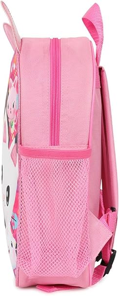 Gabby’S Dollhouse Backpack 14inch FK - 023127 - Colorland Toys