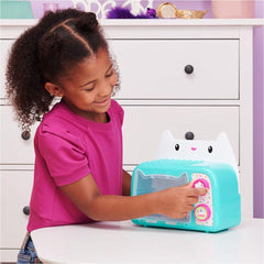 Gabby's Dollhouse Bakey With Cakey Oven 6065074 - Colorland Toys