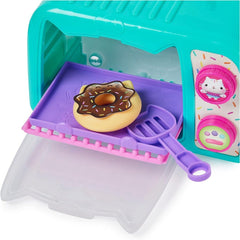 Gabby's Dollhouse Bakey With Cakey Oven 6065074 - Colorland Toys