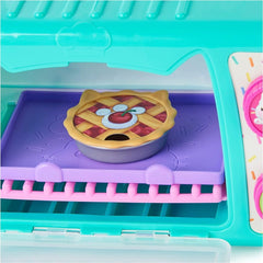 Gabby's Dollhouse Bakey With Cakey Oven 6065074 - Colorland Toys