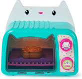 Gabby's Dollhouse Bakey With Cakey Oven 6065074 - Colorland Toys