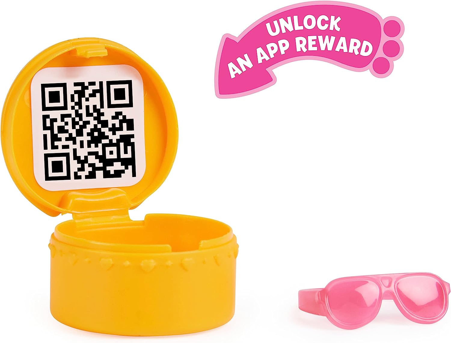 Gabby's Dollhouse Carlita & Pandy Paws Picnic Vehicle 6062145 - Colorland Toys