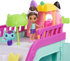 Gabby's Dollhouse Cruise Ship Playset - Colorland Toys