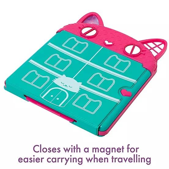 Gabby's Dollhouse Premium Glow Pad DTT - 5191 - Colorland Toys