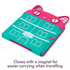 Gabby's Dollhouse Premium Glow Pad DTT - 5191 - Colorland Toys