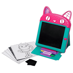 Gabby's Dollhouse Premium Glow Pad DTT - 5191 - Colorland Toys