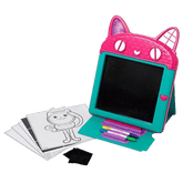 Gabby's Dollhouse Premium Glow Pad DTT - 5191 - Colorland Toys