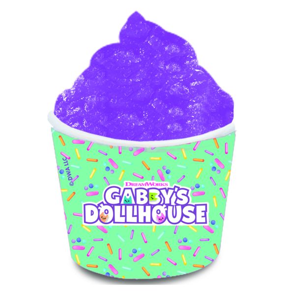 Gabby's Dollhouse Slush Maker DTT - 1641 - Colorland Toys