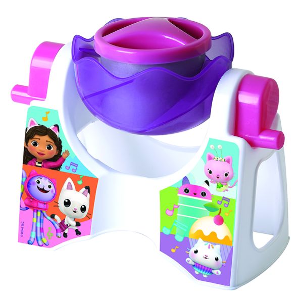Gabby's Dollhouse Slush Maker DTT - 1641 - Colorland Toys