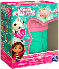 Gabby's Dollhouse Surprise Mini Figures 6060455 - Colorland Toys