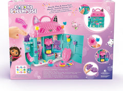 Gabby’s Magic House of Clay (GAB 023) – Creative Clay Playset for Kids - Colorland Toys