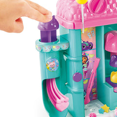 Gabby’s Magic House of Clay (GAB 023) – Creative Clay Playset for Kids - Colorland Toys