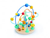 Galaxy Bead Maze E0525 - Colorland Toys