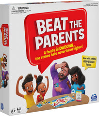 Game Beat The Parents 6061048 - Colorland Toys
