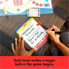 Game Beat The Parents 6061048 - Colorland Toys