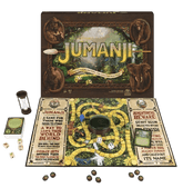 Game Jumanji Cardboard 6061775 - Colorland Toys