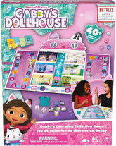 Games Gabby's DH Charming Collection 6067032 - Colorland Toys