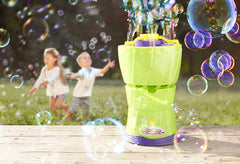 Gazillion Bubble Rush Bubble Blower 36452 - Colorland Toys