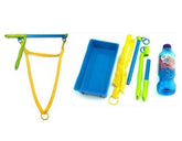 Gazillion Bubbles Big Loop - Colorland Toys