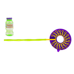 Gazillion Mega - Zillion Wand 36620 - Colorland Toys