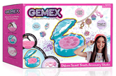 Gemex Deluxe Sweet Treats Accessory Studio HUN1381 - Colorland Toys