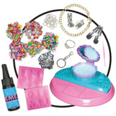 Gemex Mega Creation Station Set HUN8986 - Colorland Toys