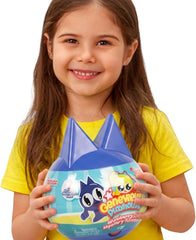 Genevieve's Playhouse Blueberry Cat Mystery Surprise Capsule - Colorland Toys