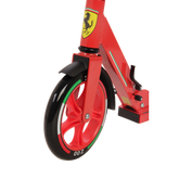 Ferrari Foldable Two Wheel Scooter FXA70 - Colorland Toys