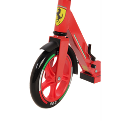 Ferrari Foldable Two Wheel Scooter FXA70 - Colorland Toys