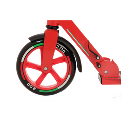 Ferrari Foldable Two Wheel Scooter FXA70 - Colorland Toys