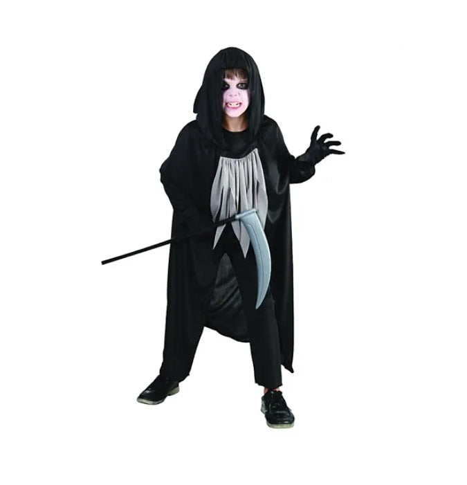 Halloween Rubies Reaper Costume XL CC793X - Colorland Toys