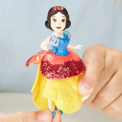 Disney Princess Cottage Kitchen and Snow White Doll E3052 - Colorland Toys