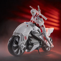 Gi Joe Core Ninja Vehicle Storm Shadow F0135/F0146 - Colorland Toys