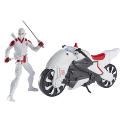 Gi Joe Core Ninja Vehicle Storm Shadow F0135/F0146 - Colorland Toys