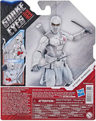 GI Joe Snake Eyes Titan Hero Storm Shadow E8489/E8345 - Colorland Toys