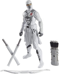 GI Joe Snake Eyes Titan Hero Storm Shadow E8489/E8345 - Colorland Toys