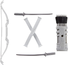 GI Joe Snake Eyes Titan Hero Storm Shadow E8489/E8345 - Colorland Toys