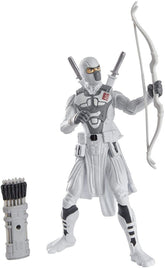 GI Joe Snake Eyes Titan Hero Storm Shadow E8489/E8345 - Colorland Toys