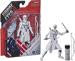 GI Joe Snake Eyes Titan Hero Storm Shadow E8489/E8345 - Colorland Toys
