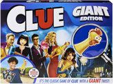 Giant Clue Game 6062876 - Colorland Toys
