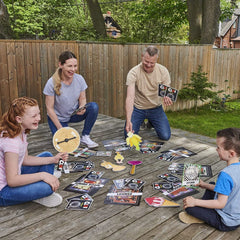 Giant Clue Game 6062876 - Colorland Toys